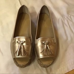 COPY - Bronce color size 8 and black color size 8 1/2